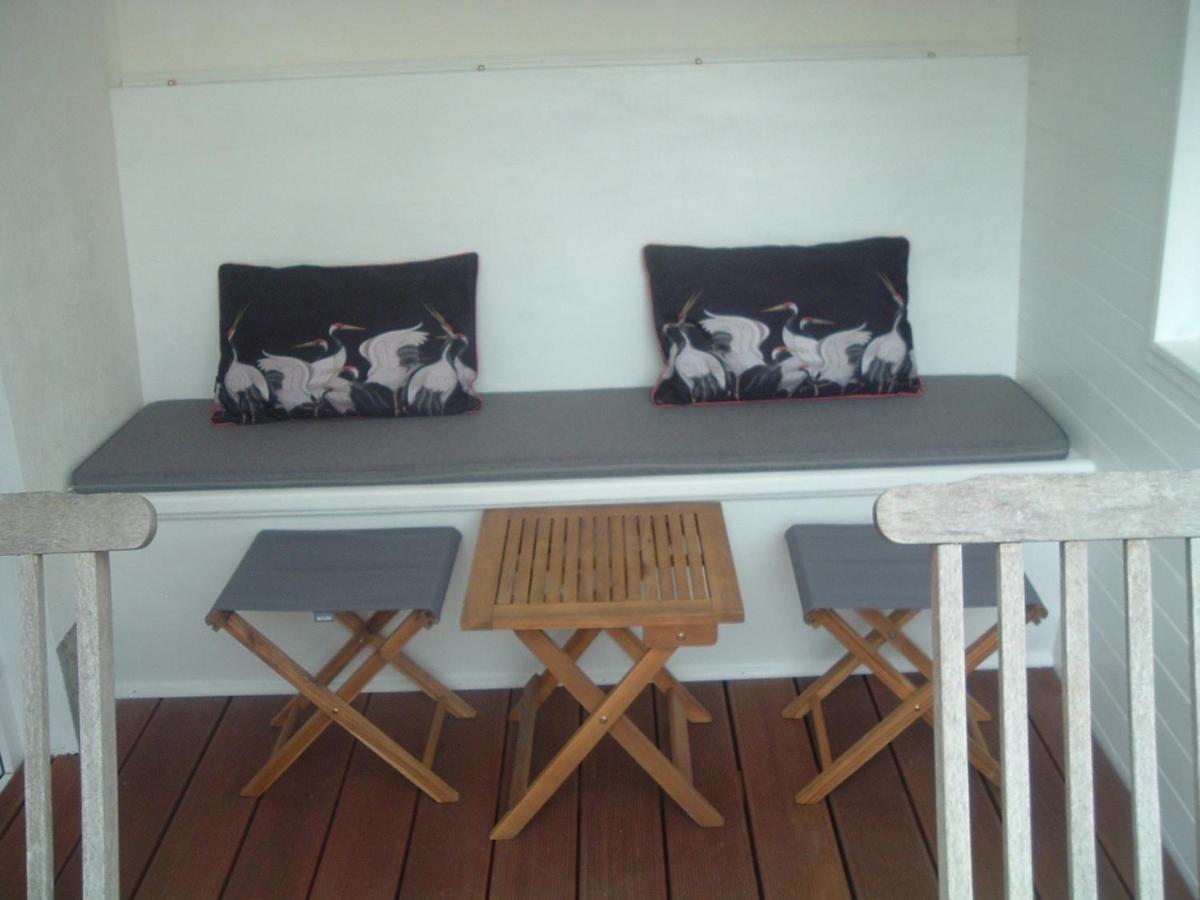 Apartment Mit Seeblick Caputh