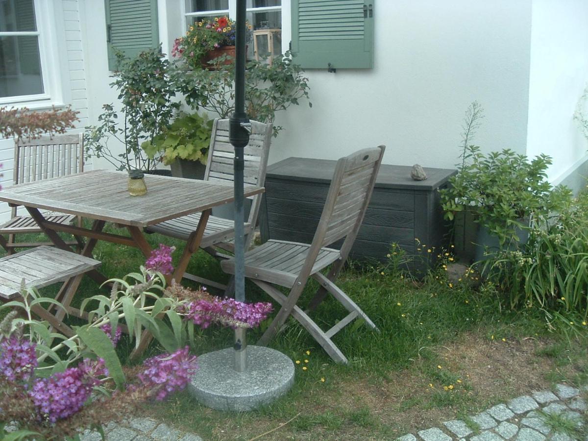 Mit Seeblick *