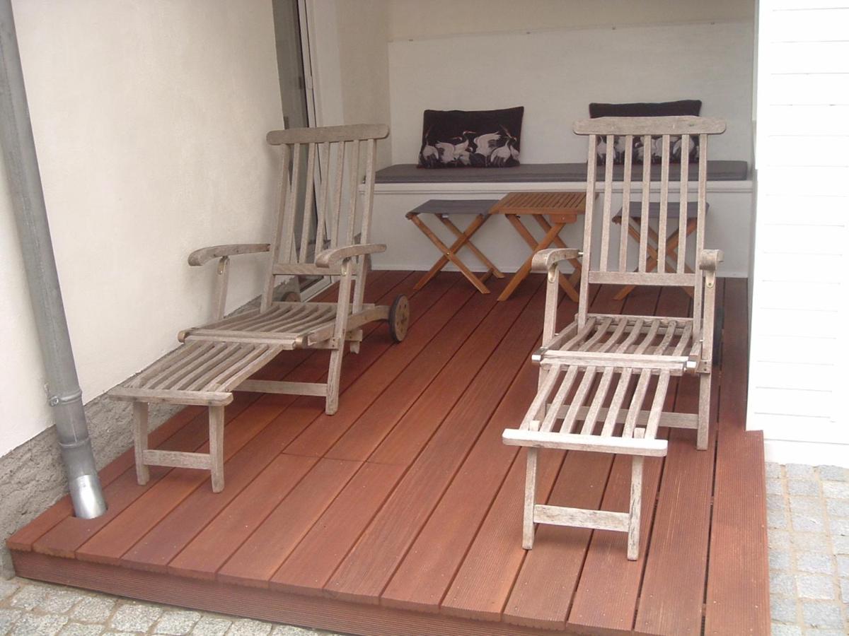 Apartment Mit Seeblick *