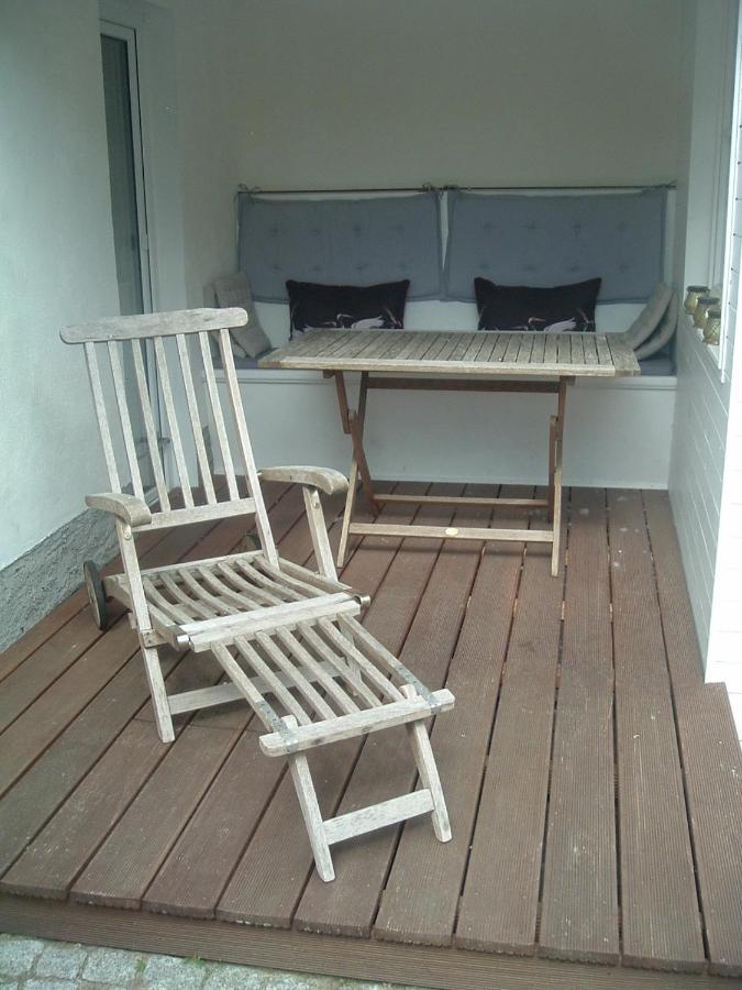Apartment Mit Seeblick *