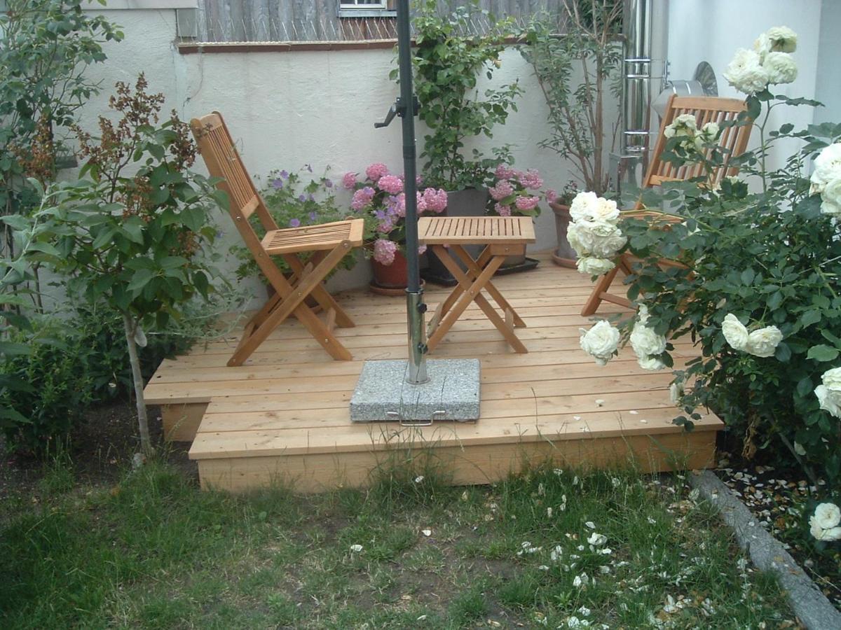 Apartment Mit Seeblick *