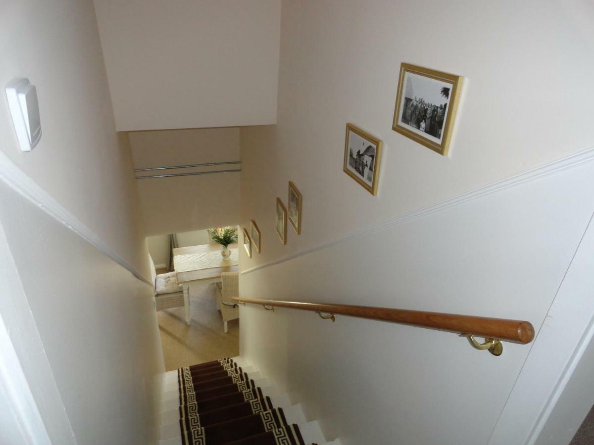 Apartment Mit Seeblick