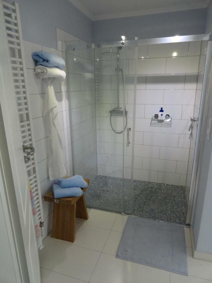 Mit Seeblick Apartment