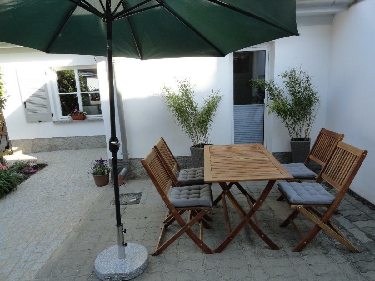 Apartment Mit Seeblick