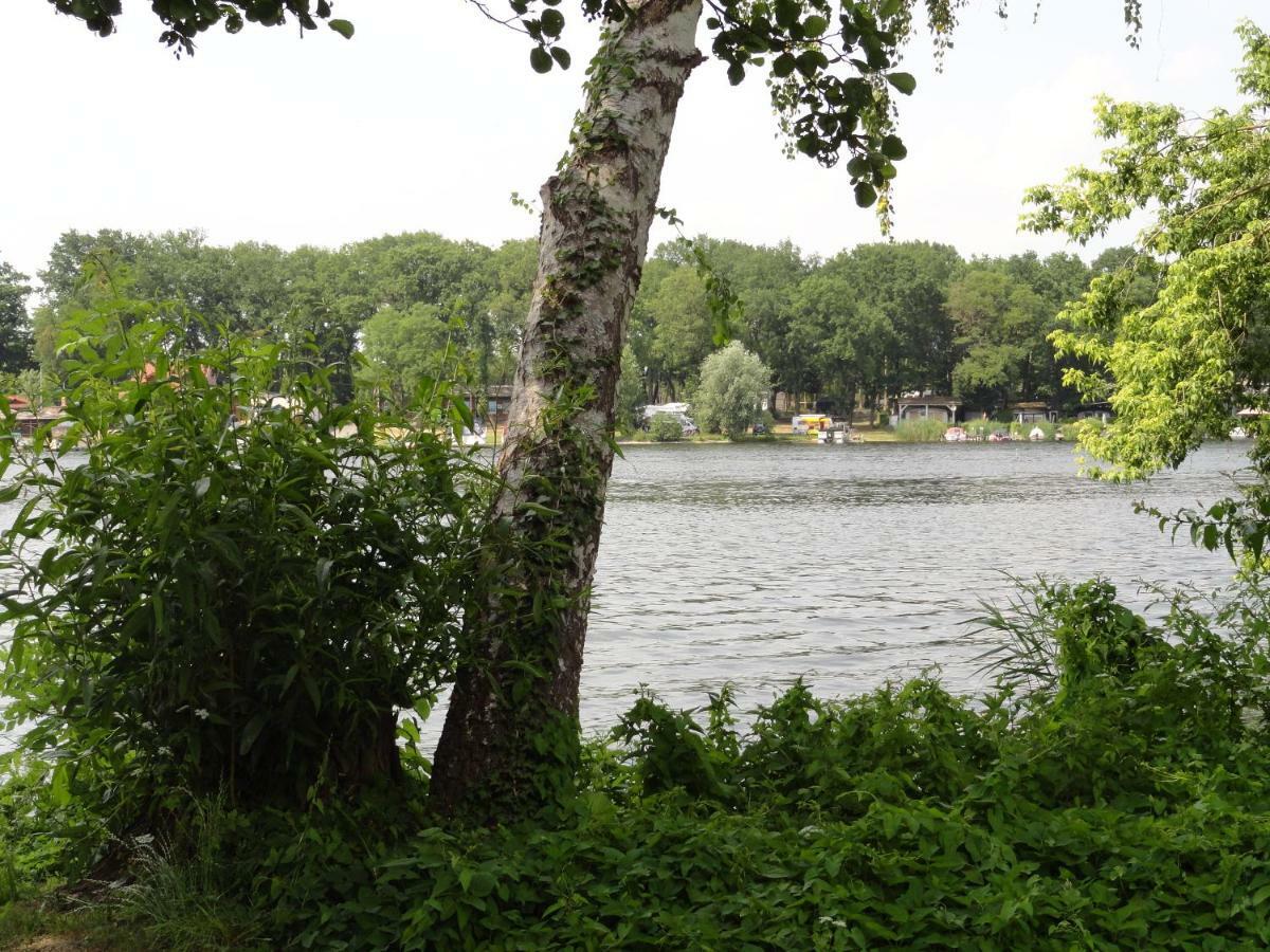 Mit Seeblick Apartment *